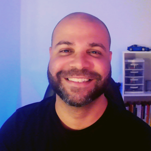 Picture of Leo Peçanha