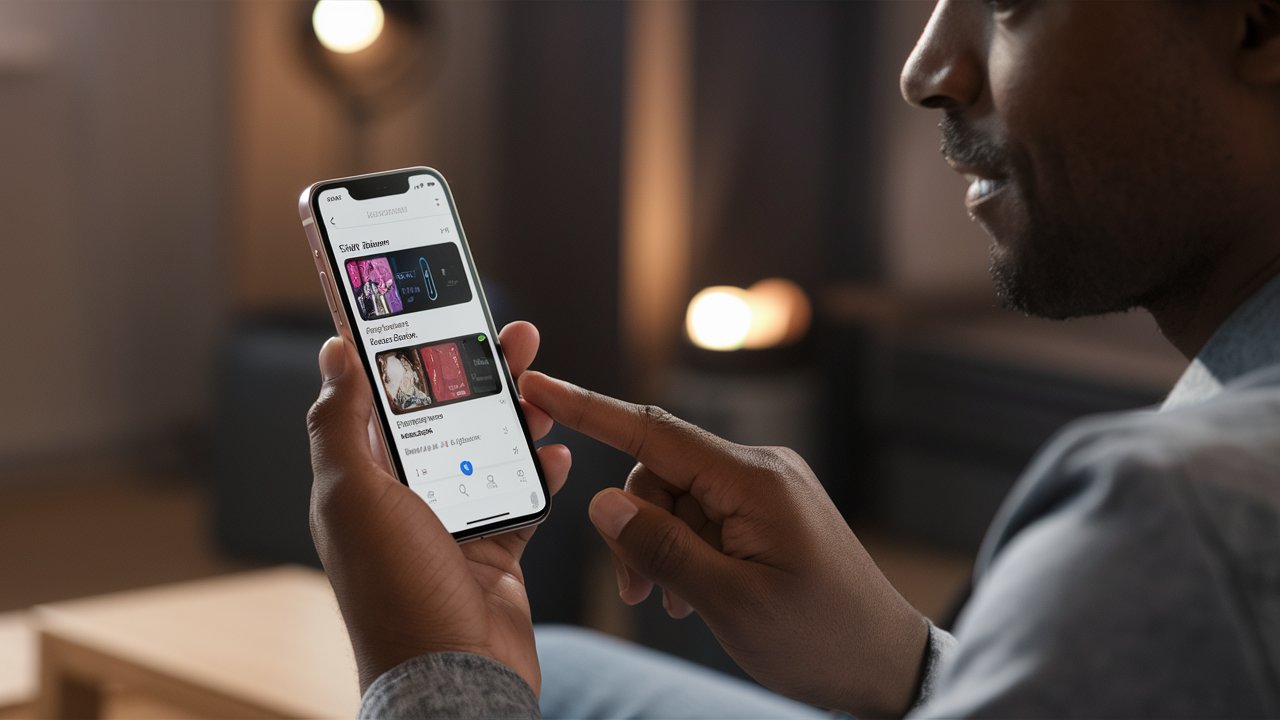 playlist para estudar