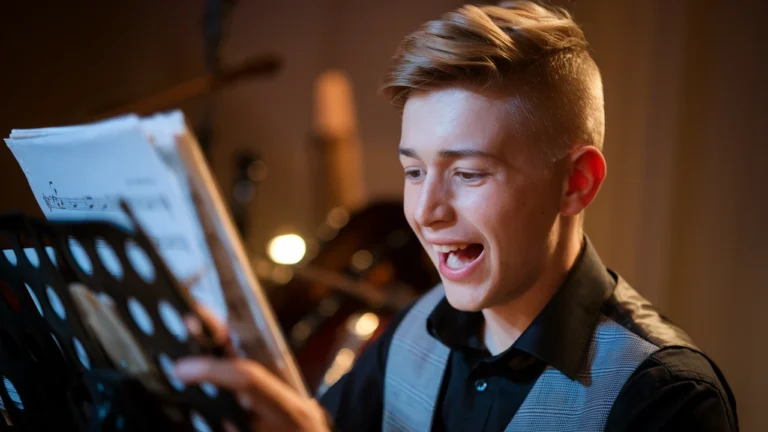 como estudar escalas