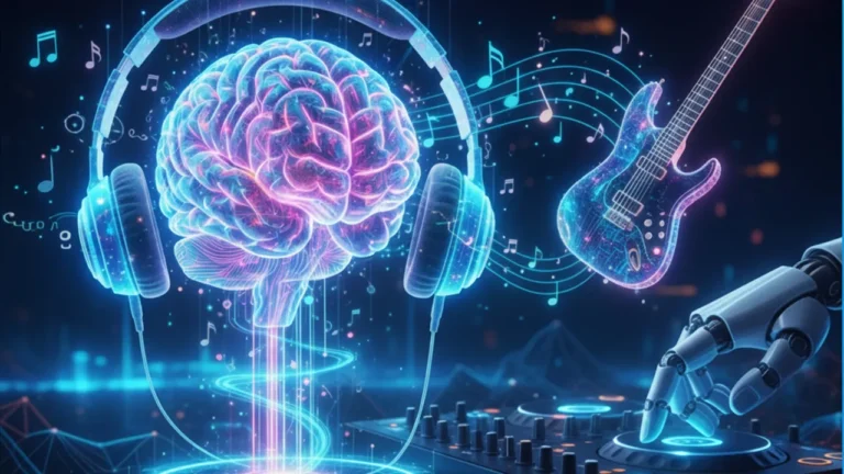 ias para criar música